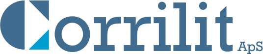 Corrilit logo
